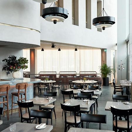 Manhattan Loft Gardens, Stratford Appartement Londen Buitenkant foto