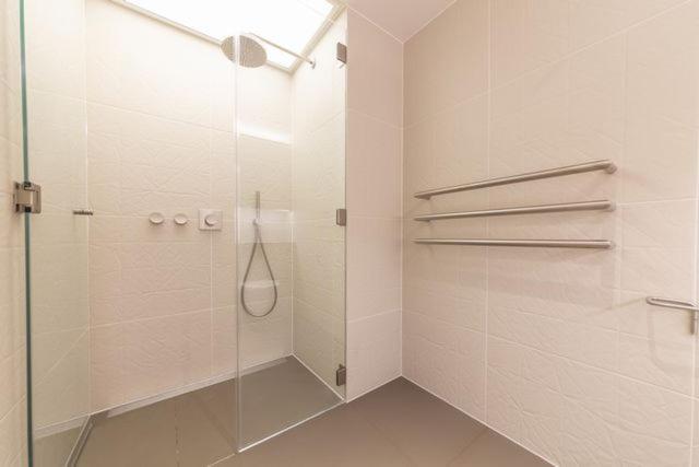 Manhattan Loft Gardens, Stratford Appartement Londen Buitenkant foto