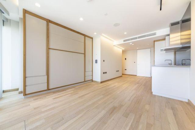 Manhattan Loft Gardens, Stratford Appartement Londen Buitenkant foto